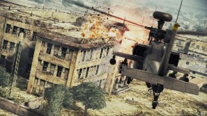 PS3/Xbox 360「エースコンバット アサルト・ホライゾン」戦闘機ミッションと攻撃ヘリミッションをプレイできる体験版を配信の画像31
