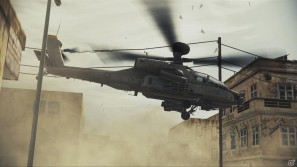 PS3/Xbox 360「エースコンバット アサルト・ホライゾン」戦闘機ミッションと攻撃ヘリミッションをプレイできる体験版を配信の画像34