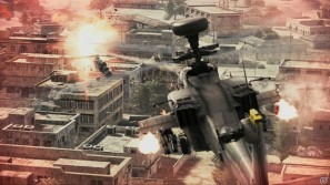 PS3/Xbox 360「エースコンバット アサルト・ホライゾン」戦闘機ミッションと攻撃ヘリミッションをプレイできる体験版を配信の画像39