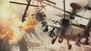 PS3/Xbox 360「エースコンバット アサルト・ホライゾン」戦闘機ミッションと攻撃ヘリミッションをプレイできる体験版を配信の画像41