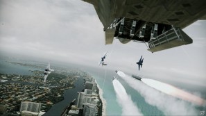 PS3/Xbox 360「エースコンバット アサルト・ホライゾン」戦闘機ミッションと攻撃ヘリミッションをプレイできる体験版を配信の画像7