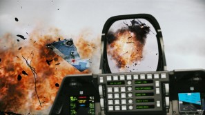 PS3/Xbox 360「エースコンバット アサルト・ホライゾン」戦闘機ミッションと攻撃ヘリミッションをプレイできる体験版を配信の画像8