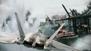 PS3/Xbox 360「エースコンバット アサルト・ホライゾン」戦闘機ミッションと攻撃ヘリミッションをプレイできる体験版を配信の画像9