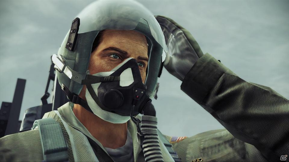 PS3/Xbox 360「エースコンバット アサルト・ホライゾン」戦闘機ミッションと攻撃ヘリミッションをプレイできる体験版を配信の画像2