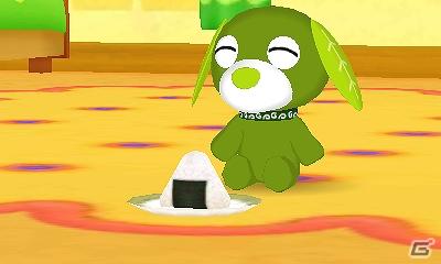 いろんなお茶犬とまったり暮らそう！3DS「お茶犬といつもなかよし」は12月1日に発売の画像16