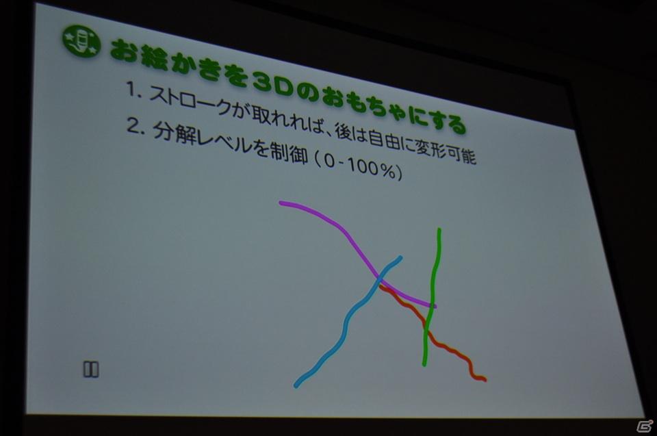 【CEDEC 2011】ARゲームで大切なのは楽しいインタラクション体験だ！ 「AR（拡張現実；Augmented Reality）ゲーム開発のためのアドバイス（題材：PS3 EyePet）」の画像11