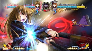 Xbox 360「黄金夢想曲X」キャラクター紹介の最後を飾るのは「右代宮 楼座」！TGS2011出展情報もの画像18