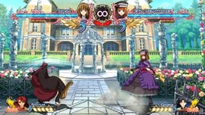 Xbox 360「黄金夢想曲X」キャラクター紹介の最後を飾るのは「右代宮 楼座」！TGS2011出展情報もの画像3