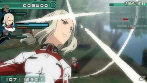 PSP「戦律のストラタス」ゲームの流れを動画つきで紹介したゲームシステムページが公開の画像6