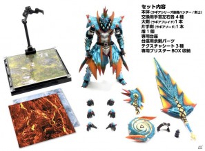 3DS「モンスターハンター3（トライ）G」12月10日発売決定！「モンスターハンター4（仮題）」も3DSで登場の画像8