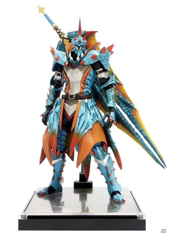 3DS「モンスターハンター3（トライ）G」12月10日発売決定！「モンスターハンター4（仮題）」も3DSで登場の画像5