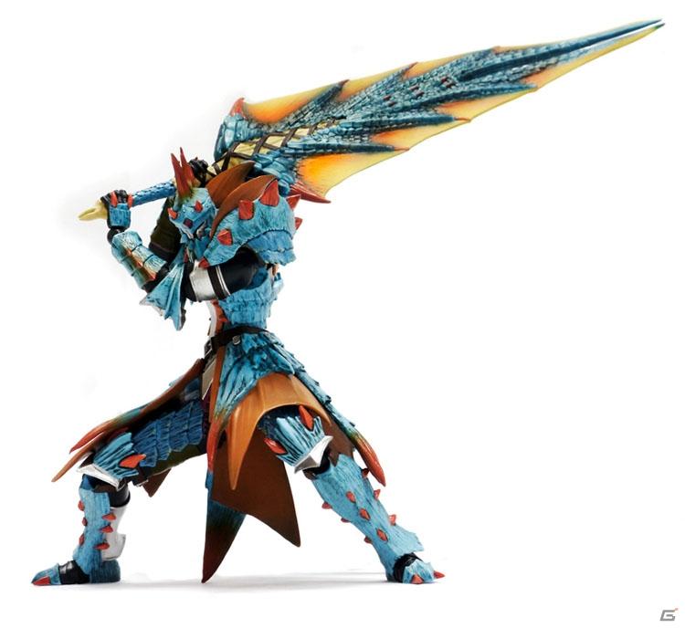 3DS「モンスターハンター3（トライ）G」12月10日発売決定！「モンスターハンター4（仮題）」も3DSで登場の画像6