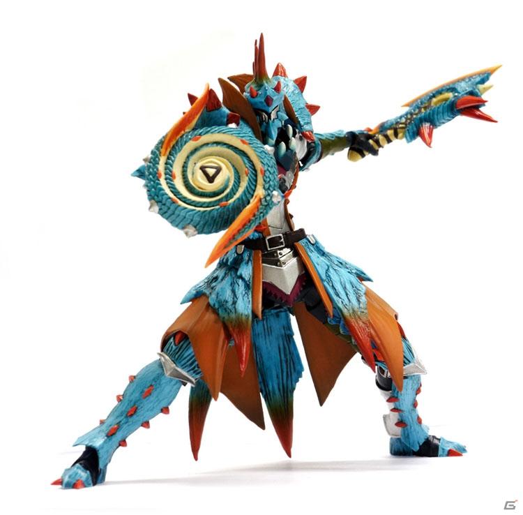 3DS「モンスターハンター3（トライ）G」12月10日発売決定！「モンスターハンター4（仮題）」も3DSで登場の画像7