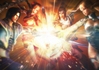 シリーズ最新作は最大4人での対戦が楽しめる！3DS「真・三國無双 VS」2012年発売決定