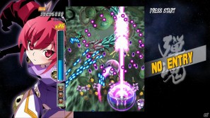 攻めまくるシューティングを追求したXbox 360「バレットソウル-弾魂-」ダウンロードコンテンツ第2弾配信開始の画像21