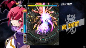 攻めまくるシューティングを追求したXbox 360「バレットソウル-弾魂-」ダウンロードコンテンツ第2弾配信開始の画像22