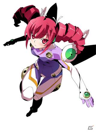 攻めまくるシューティングを追求したXbox 360「バレットソウル-弾魂-」ダウンロードコンテンツ第2弾配信開始の画像13