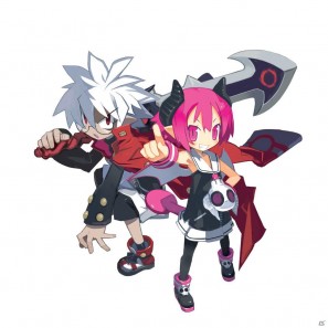 ルチル＆ステラの声優は！？PS Vita「魔界戦記ディスガイア3 Return」登場キャラクター＆新シナリオを一挙紹介の画像2
