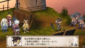ルチル＆ステラの声優は！？PS Vita「魔界戦記ディスガイア3 Return」登場キャラクター＆新シナリオを一挙紹介の画像25