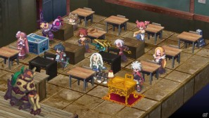 ルチル＆ステラの声優は！？PS Vita「魔界戦記ディスガイア3 Return」登場キャラクター＆新シナリオを一挙紹介の画像38