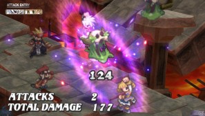 ルチル＆ステラの声優は！？PS Vita「魔界戦記ディスガイア3 Return」登場キャラクター＆新シナリオを一挙紹介の画像43