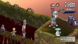 ルチル＆ステラの声優は！？PS Vita「魔界戦記ディスガイア3 Return」登場キャラクター＆新シナリオを一挙紹介の画像46
