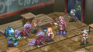 ルチル＆ステラの声優は！？PS Vita「魔界戦記ディスガイア3 Return」登場キャラクター＆新シナリオを一挙紹介の画像70