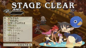 ルチル＆ステラの声優は！？PS Vita「魔界戦記ディスガイア3 Return」登場キャラクター＆新シナリオを一挙紹介の画像81