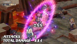 ルチル＆ステラの声優は！？PS Vita「魔界戦記ディスガイア3 Return」登場キャラクター＆新シナリオを一挙紹介の画像94