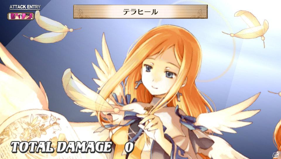 ルチル＆ステラの声優は！？PS Vita「魔界戦記ディスガイア3 Return」登場キャラクター＆新シナリオを一挙紹介の画像102