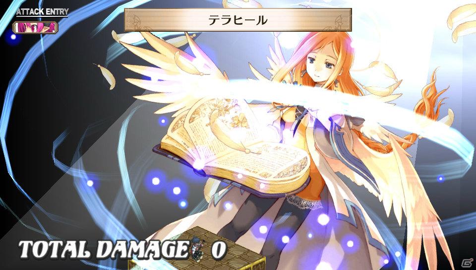 ルチル＆ステラの声優は！？PS Vita「魔界戦記ディスガイア3 Return」登場キャラクター＆新シナリオを一挙紹介の画像103