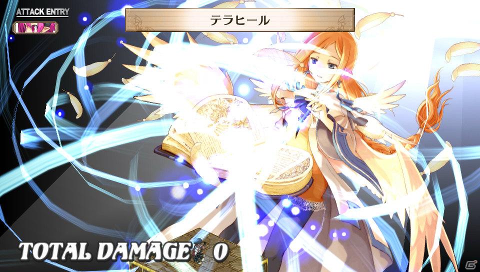 ルチル＆ステラの声優は！？PS Vita「魔界戦記ディスガイア3 Return」登場キャラクター＆新シナリオを一挙紹介の画像104