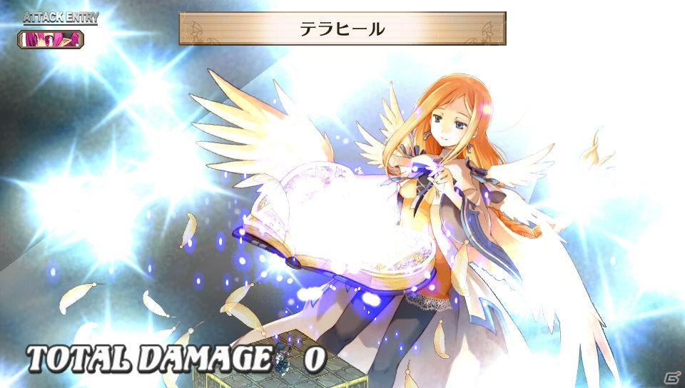 ルチル＆ステラの声優は！？PS Vita「魔界戦記ディスガイア3 Return」登場キャラクター＆新シナリオを一挙紹介の画像106