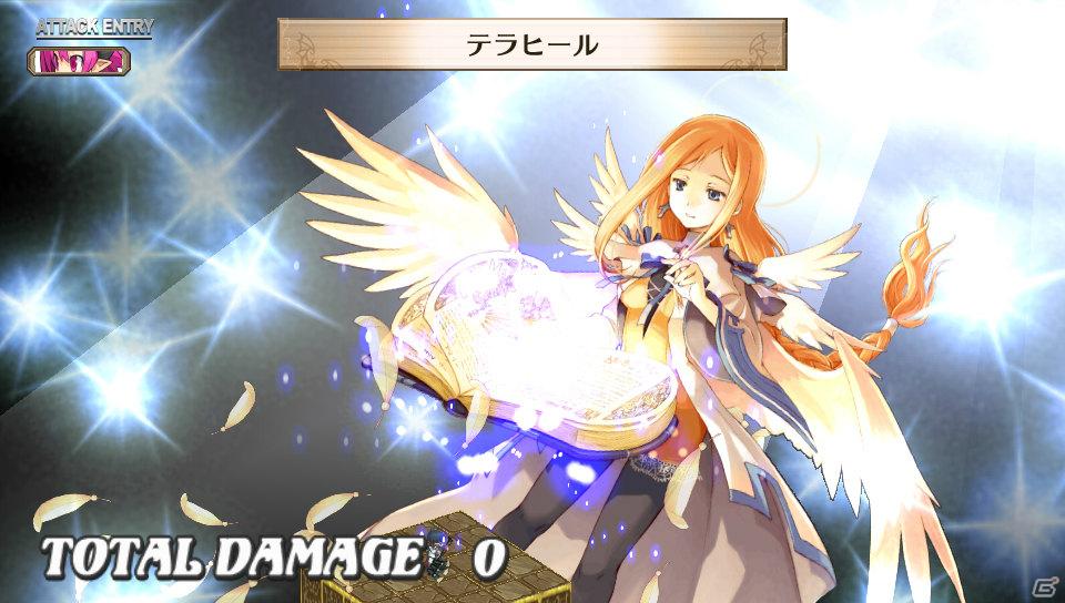 ルチル＆ステラの声優は！？PS Vita「魔界戦記ディスガイア3 Return」登場キャラクター＆新シナリオを一挙紹介の画像107