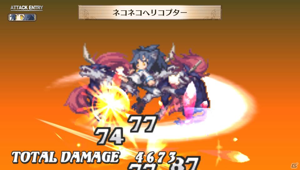 ルチル＆ステラの声優は！？PS Vita「魔界戦記ディスガイア3 Return」登場キャラクター＆新シナリオを一挙紹介の画像27
