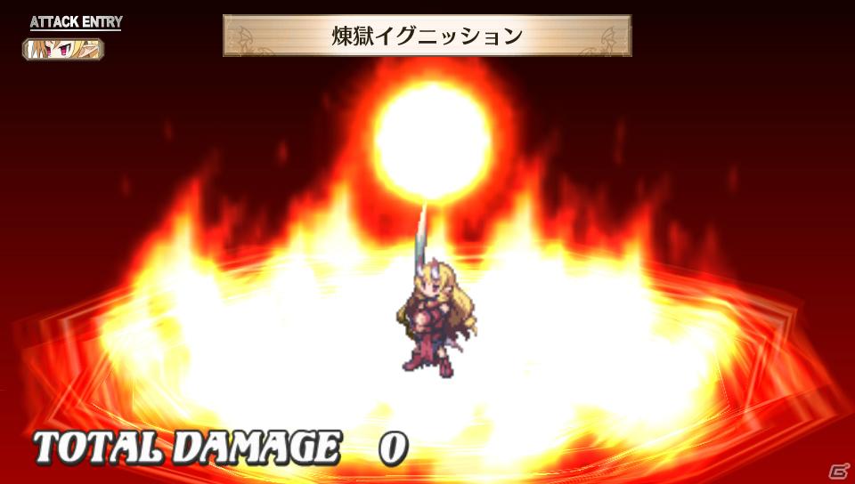 ルチル＆ステラの声優は！？PS Vita「魔界戦記ディスガイア3 Return」登場キャラクター＆新シナリオを一挙紹介の画像29