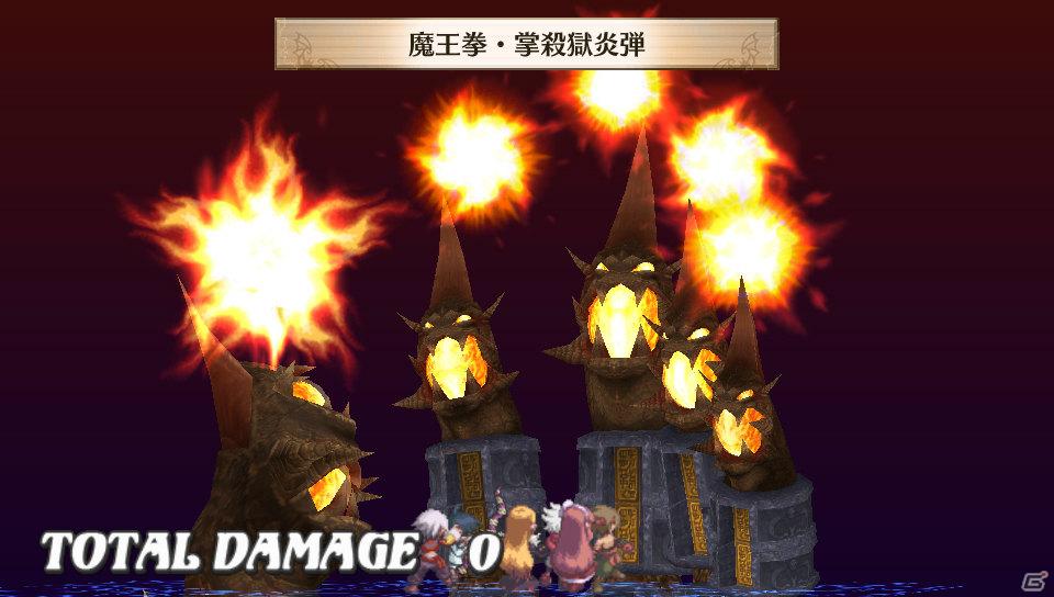 ルチル＆ステラの声優は！？PS Vita「魔界戦記ディスガイア3 Return」登場キャラクター＆新シナリオを一挙紹介の画像33