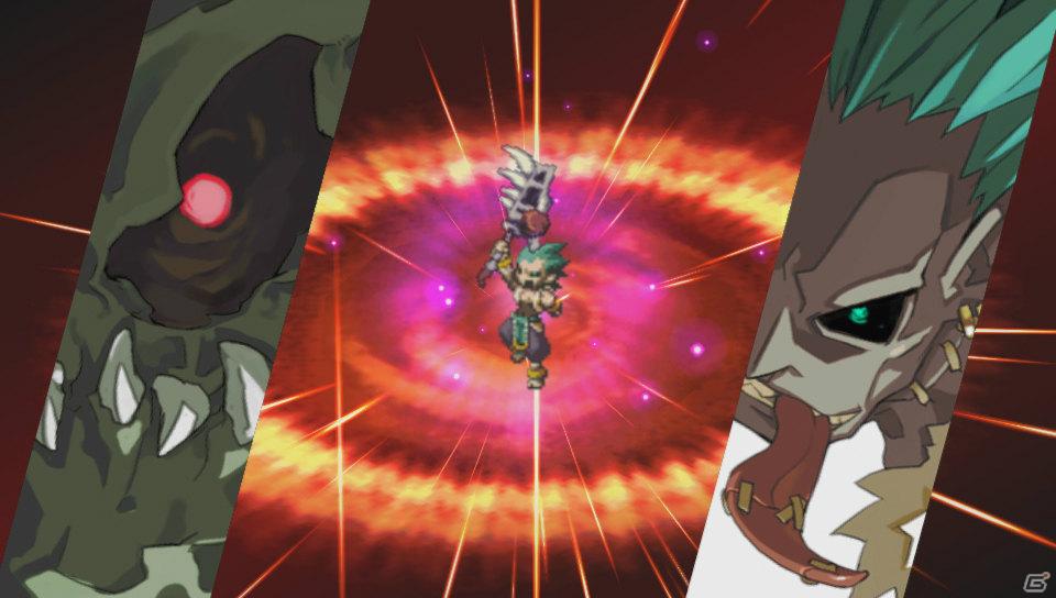 ルチル＆ステラの声優は！？PS Vita「魔界戦記ディスガイア3 Return」登場キャラクター＆新シナリオを一挙紹介の画像48