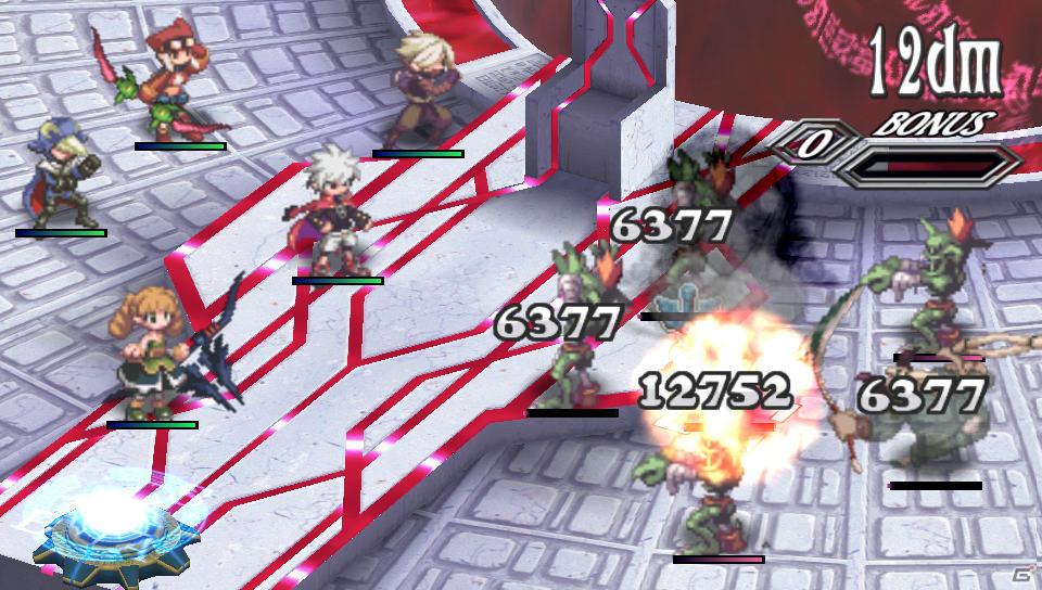 ルチル＆ステラの声優は！？PS Vita「魔界戦記ディスガイア3 Return」登場キャラクター＆新シナリオを一挙紹介の画像60