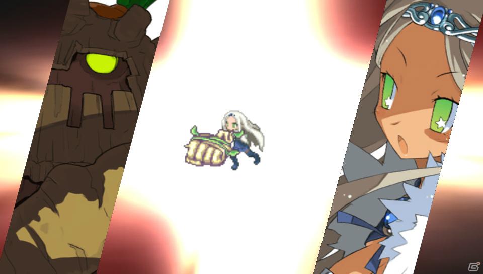 ルチル＆ステラの声優は！？PS Vita「魔界戦記ディスガイア3 Return」登場キャラクター＆新シナリオを一挙紹介の画像68