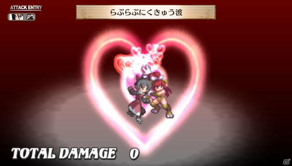 ルチル＆ステラの声優は！？PS Vita「魔界戦記ディスガイア3 Return」登場キャラクター＆新シナリオを一挙紹介の画像74