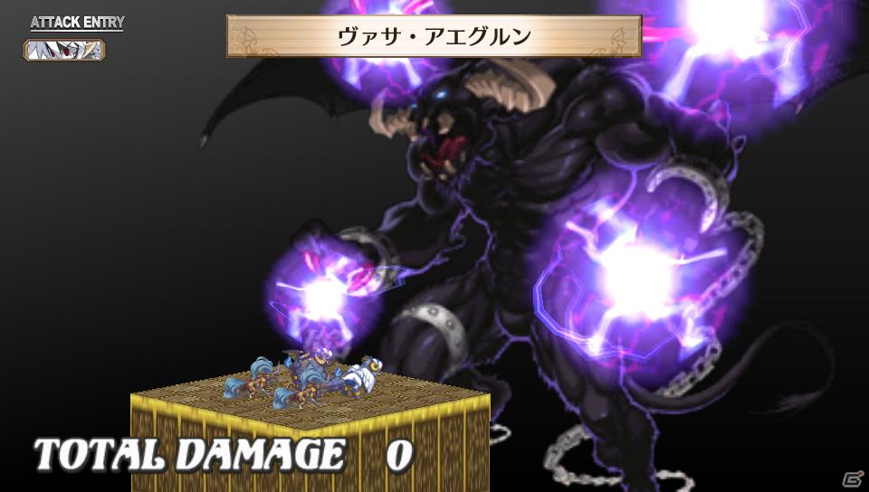 ルチル＆ステラの声優は！？PS Vita「魔界戦記ディスガイア3 Return」登場キャラクター＆新シナリオを一挙紹介の画像77