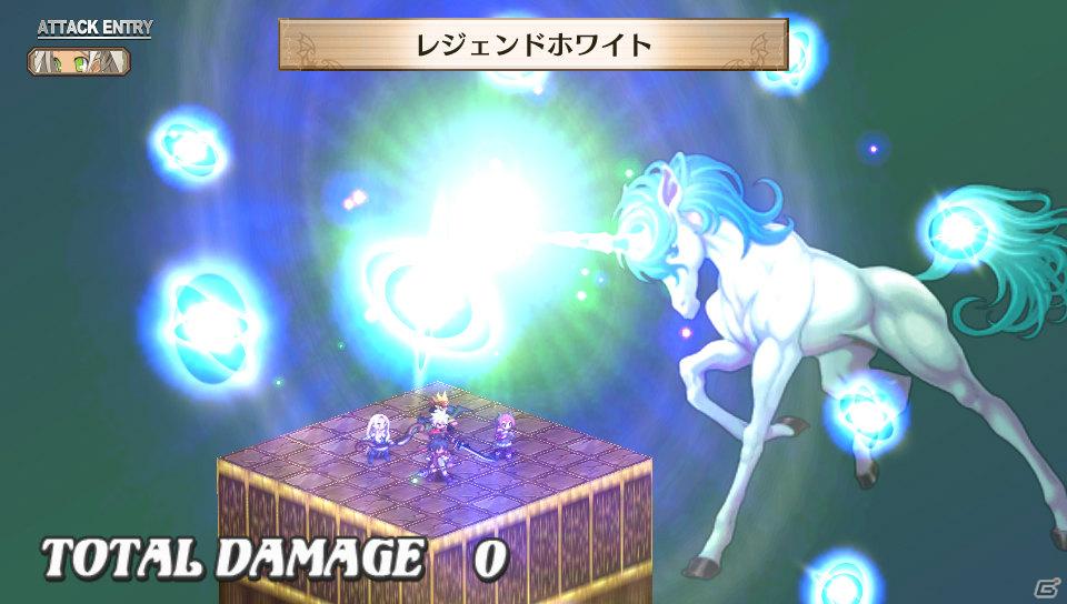 ルチル＆ステラの声優は！？PS Vita「魔界戦記ディスガイア3 Return」登場キャラクター＆新シナリオを一挙紹介の画像80