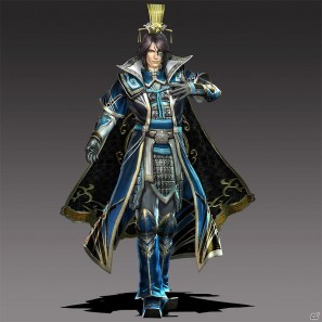 PS3「真・三國無双6 猛将伝」やりこみ要素満載の成長システムを公開！待望のMIX JOY機能の詳細も発表の画像7