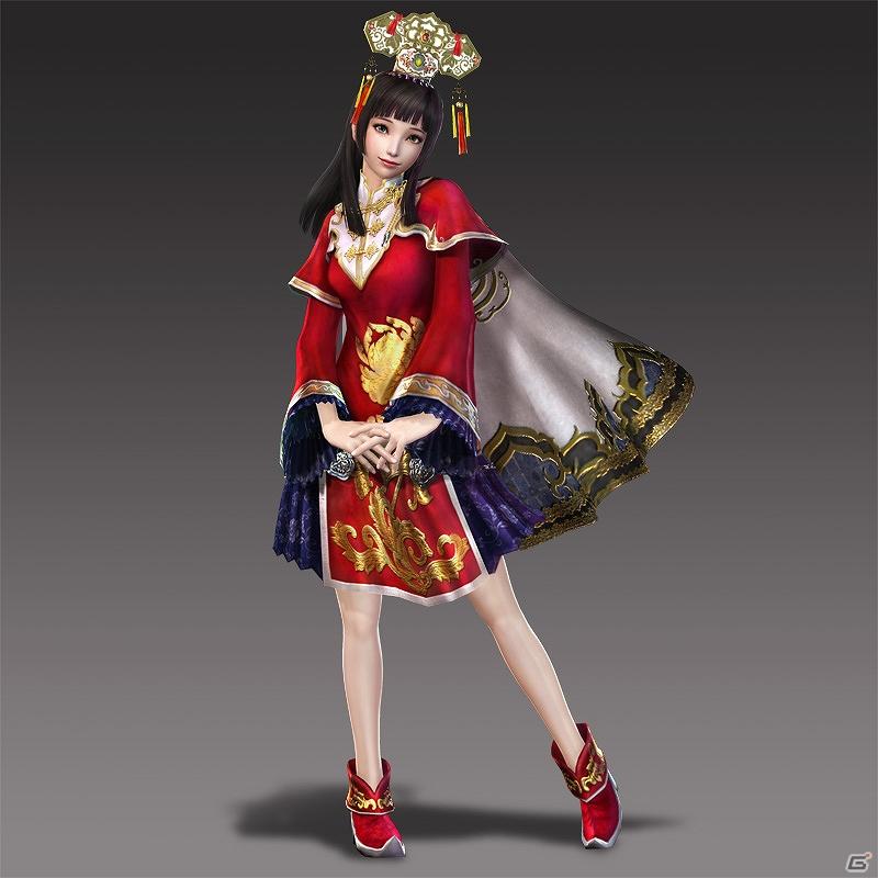 PS3「真・三國無双6 猛将伝」やりこみ要素満載の成長システムを公開！待望のMIX JOY機能の詳細も発表の画像8