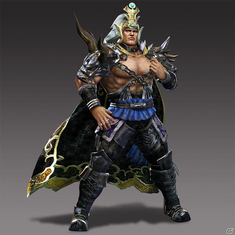 PS3「真・三國無双6 猛将伝」やりこみ要素満載の成長システムを公開！待望のMIX JOY機能の詳細も発表の画像9
