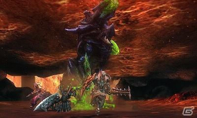 カプコン、web生放送番組「ハギとこ！」はTGS2011大紹介！3DS「モンスターハンター3(トライ）G」実機プレイも放送の画像3