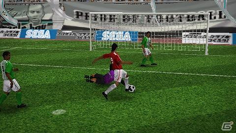 PSP「J.LEAGUE プロサッカークラブをつくろう！7　EURO PLUS」ブラジルとアルゼンチンのクラブが使用可能になるアップデート第2弾を実施！の画像9