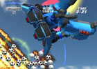 Xbox LIVE アーケード「Bangai-O HD: Missile Fury」タイトルアップデート配信開始