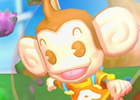 おサルが入ったボールをコロがすアクションパズル！PS Vita「スーパーモンキーボール（仮称）」発売決定！
